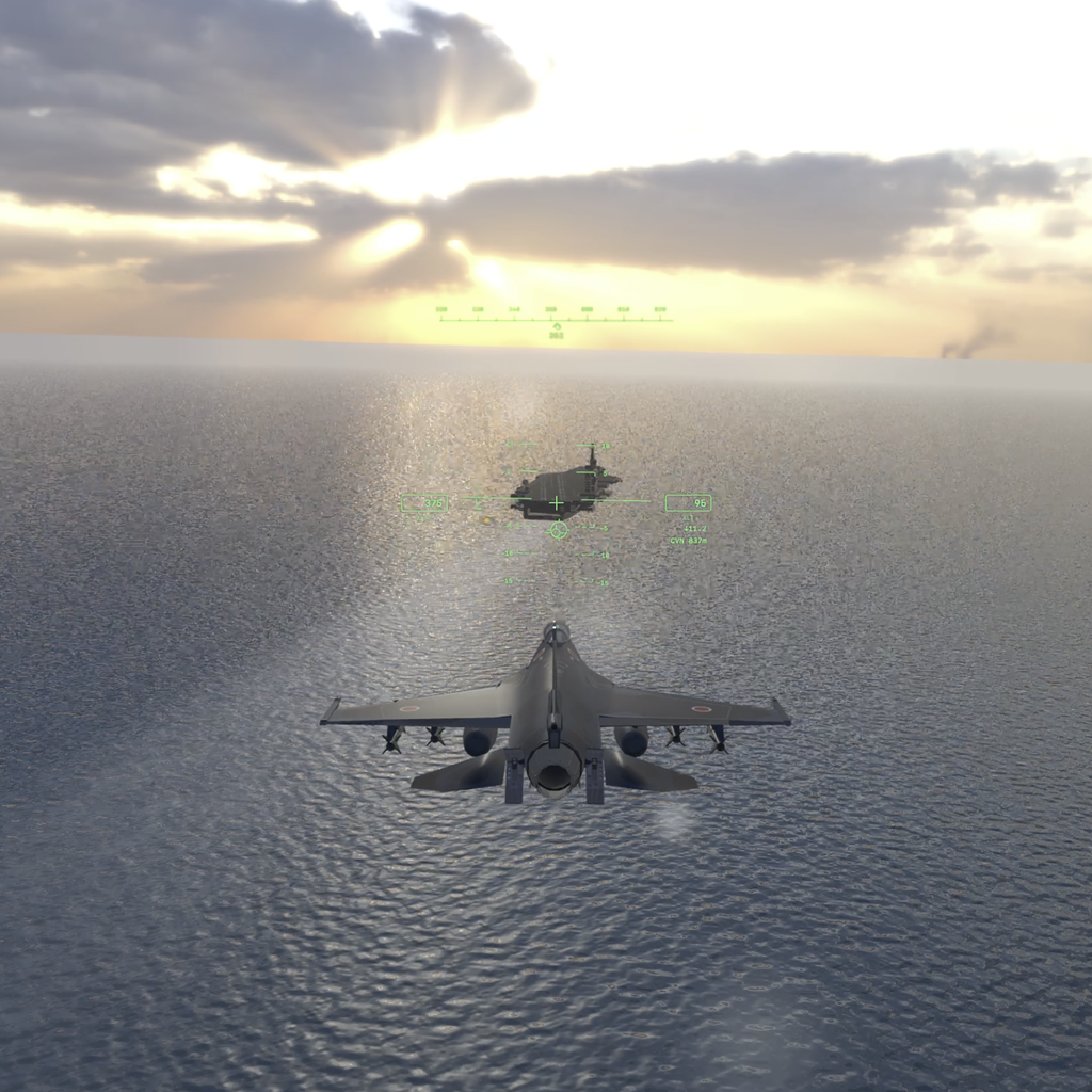 CARRIER QUAL
